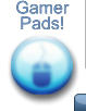Gamer Pads!